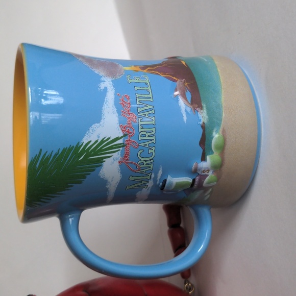 Jimmy Buffett Mug/Cup - Picture 3 of 6